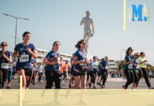 Sorties et loisirs – La Marseillaise des Femmes est de retour
