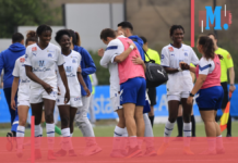 Après-Match : Clermont-OM (0-2) : Une victoire pour bien terminer la saison