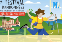 Sortie et loisirs – 14ème édition du Festival de Randonnées du Pays d’Aubagne et de l’Étoile