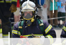 ALERTE – Vigilance incendie sur l’ouest du département