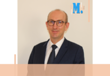 Economie – Le plan France 2030 sera porté par le nouveau sous-préfet, Yvan CORDIER