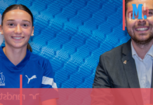 MercatOM : Une première recrue chez les féminines