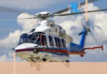 ECONOMIE – Airbus Helicopters : L’envol du H175 d’Airbus Helicopters vers la Chine