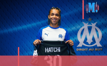 MercatOM Féminine – Trois nouvelles prolongations chez les féminines