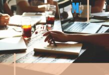 Economie – Chiffre Insee, un rebond de création d’entreprises en juin 2023