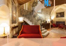 Portrait d’entreprise – A Aix-en-Provence, l’Hôtel des Augustins allie préservation du patrimoine et modernité