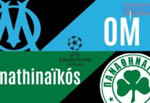 OM – Panathinaïkós : Quelle chaîne et à quelle heure ?