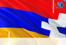 Société – Un centre de réhabilitation au service des blessés de guerre du conflit au Haut-Karabagh