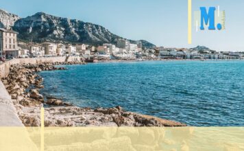 Sorties et loisirs – Les meilleurs endroits où se baigner à Marseille
