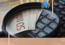 Economie – La dette publique franchit le palier des 3 000 milliards d’euros