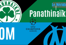 Rien à te faire voir chez les grecs !