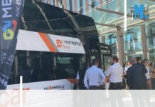 Société – Le paiement sans contact s’étend à toute la métropole