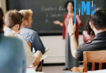 Politique – La Région et le Département se mobilisent contre le harcèlement scolaire