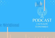 Podcast – L’actualité économique avec Pierre Dussol #1