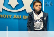 Société – Agression de Kenzo supporter de l’OM, les agresseurs condamnés