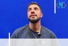 Société – Rebondissement dans l’affaire Marwan Berreni