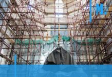 Politique – La région sud s’engage pour la préservation du patrimoine religieux