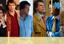 Sorties et loisir – Tapie la nouvelle série Netflix