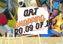 Sorties et loisirs – Exposition «Art shopping» commence ce soir