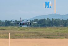 Économie – Marseille Montréal liées toute l’année