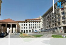 Société – Le site Colbert de l’université Aix-Marseille ferme ses portes