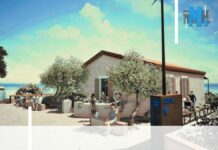 Société – Sur les îles du Frioul, la Villa Marine entame sa mue