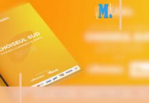 Économie – Classement Choiseul 2023, les décideurs économiques de demain