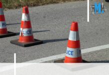 Société – Des coups de feu à Martigues, un homme retranché