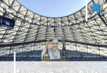 Société – Après la visite du Pape, Jean-Marc Aveline lance un appel au don