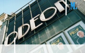 Société – Le cinéma de l’Odéon souffle sa 100e bougie
