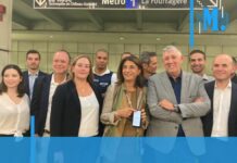 Politique : Mobilité – 4G, sécurisation, politisation, fermetures : la Métropole répond sur le métro