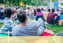 Sorties et loisirs – Que faire ce week-end ?