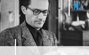 Société – Varian Fry un résistant à Marseille