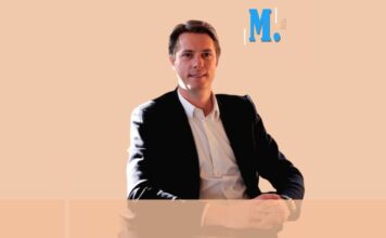 Économie – Alexandre Vernazza désigné entrepreneur de l’année