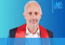 Politique – Nomination de Frédéric Collart aux ports de l’Étang de Berre