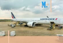 Économie – Air France, Marseille-Orly, c’est fini