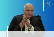 Société – Nicolas Bessone, nouveau procureur de la République à Marseille