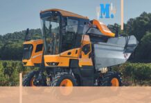 Économie – Cinquante ans d’innovation et de croissance pour le groupe Pellenc