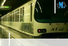 Société – Début des essais pour le métro marseillais