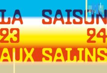 Sorties et loisirs – La programmation du théâtre des Salins : une valse Artistique !