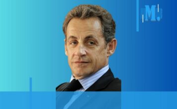 Politique – Nicolas Sarkozy donne une leçon au Vélodrome