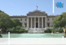 Société – Une cité de la justice à Marseille