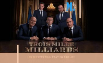 Économie – Contribuable & associés sort son documentaire : 3 000 milliards de dettes