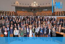 Politique – Forum des maires, un nouveau cap départemental pour la transition écologique