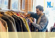 Sorties et loisirs – 35€ le kilo de vêtement ce week-end à la Belle de mai