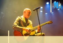 Sorties et loisirs – Louise attaque au Jardin Sonore Festival 2024