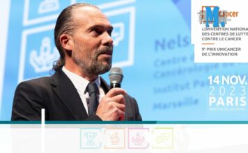 Société – Le Prix Unicancer « recherche et innovation » revient à une équipe marseillaise