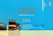 Sorties et loisirs – Le salon de l’Auto et de la mobilité 2023 à Marseille