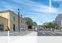 Société – Les travaux du Val’Tram vont commencer