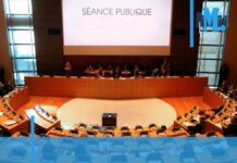 Politique – Séance publique du conseil départemental